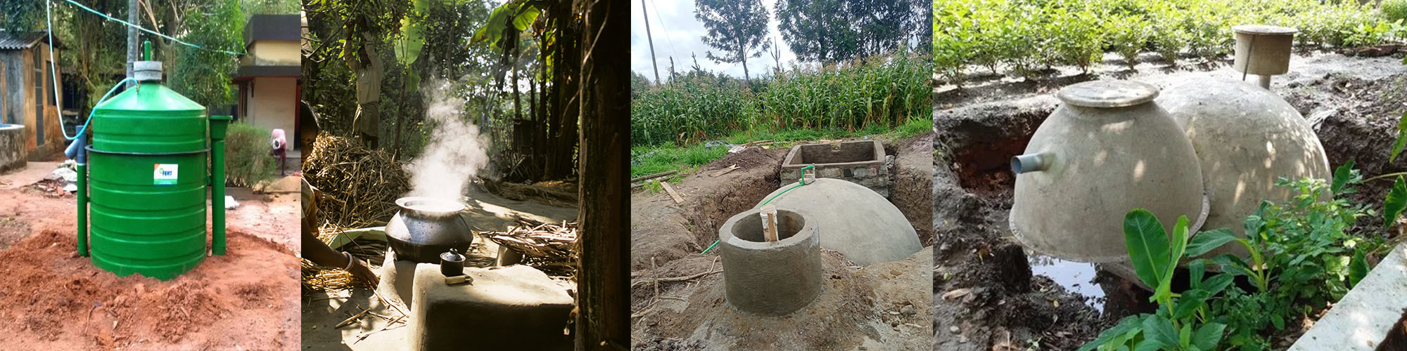 Biodigester Study